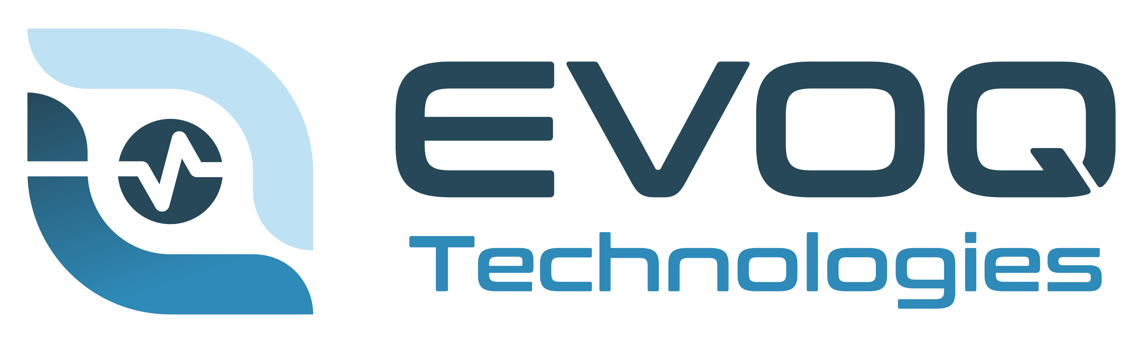 EVOQ Technologies