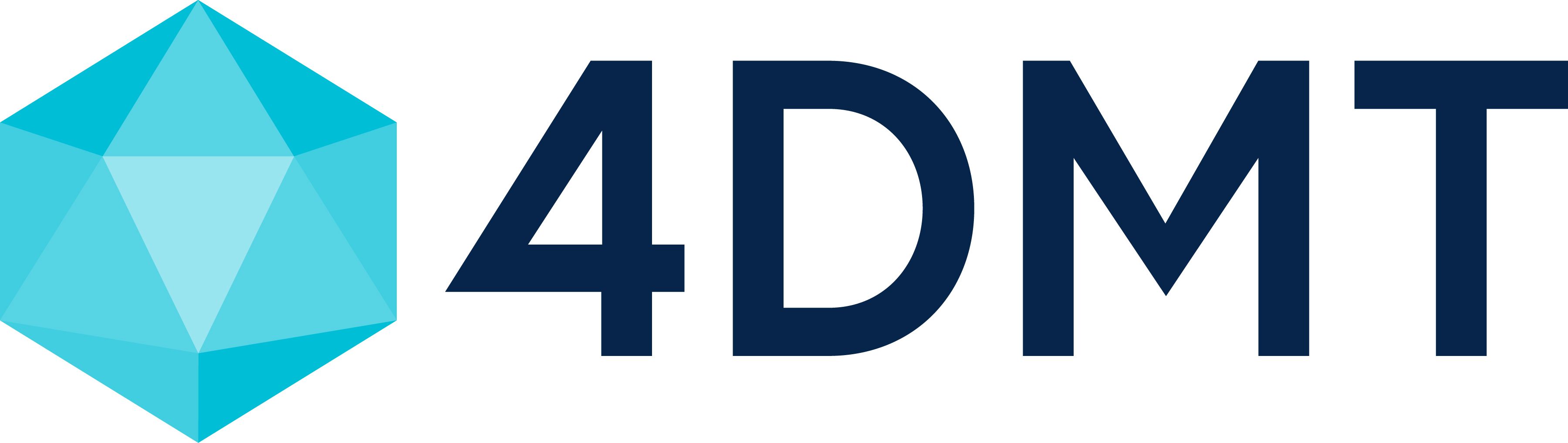 4D Molecular Therapeutics logo