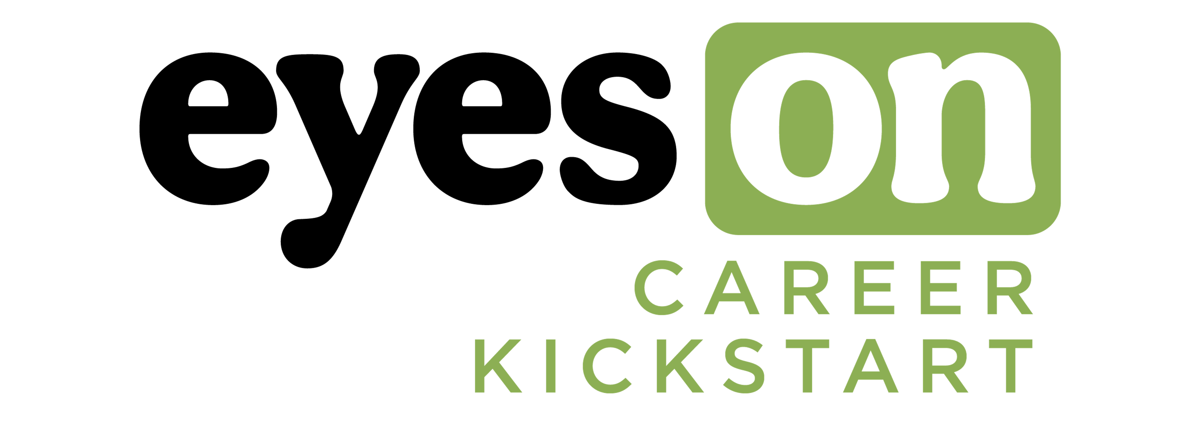 eyes on eyecare logo