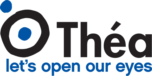 Thea Pharmaceuticals