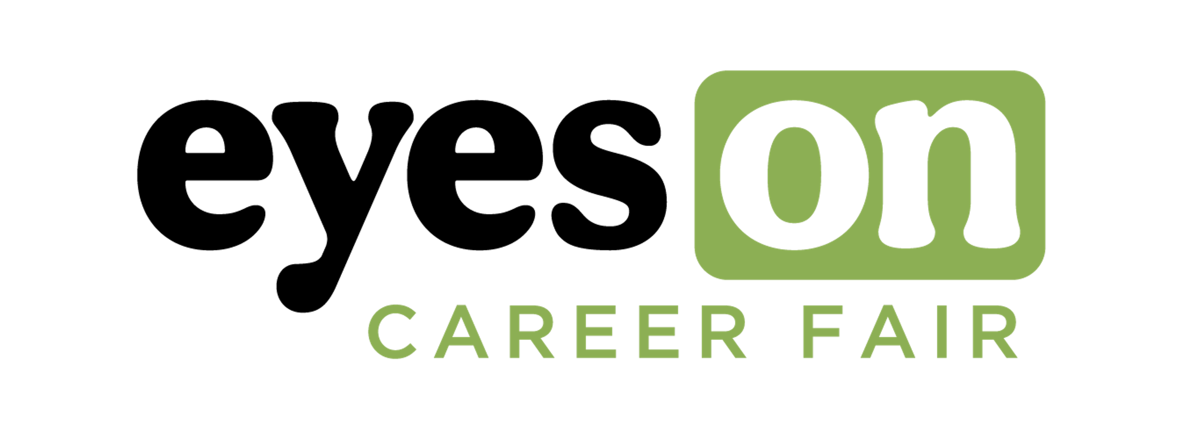 eyes on eyecare logo