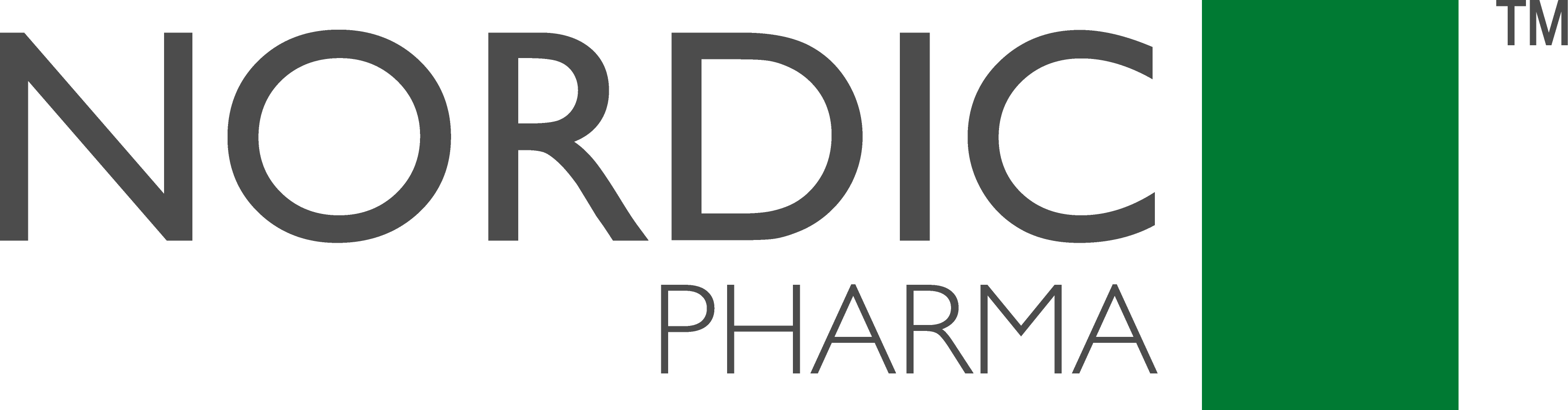Nordic Pharma