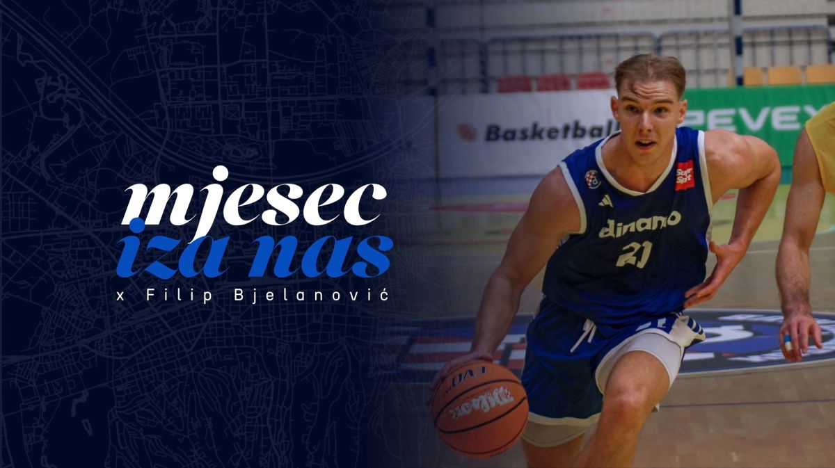 Mjesec iza nas s Filipom Bjelanovićem