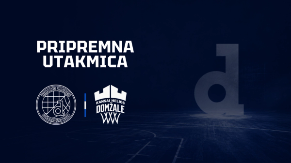 Dinamo Zagreb zaključio pripremni period susretom protiv Kansai Heliosa Domžale