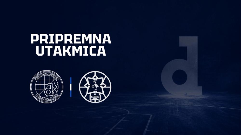 Dinamo pobjedom otvorio pripremni period