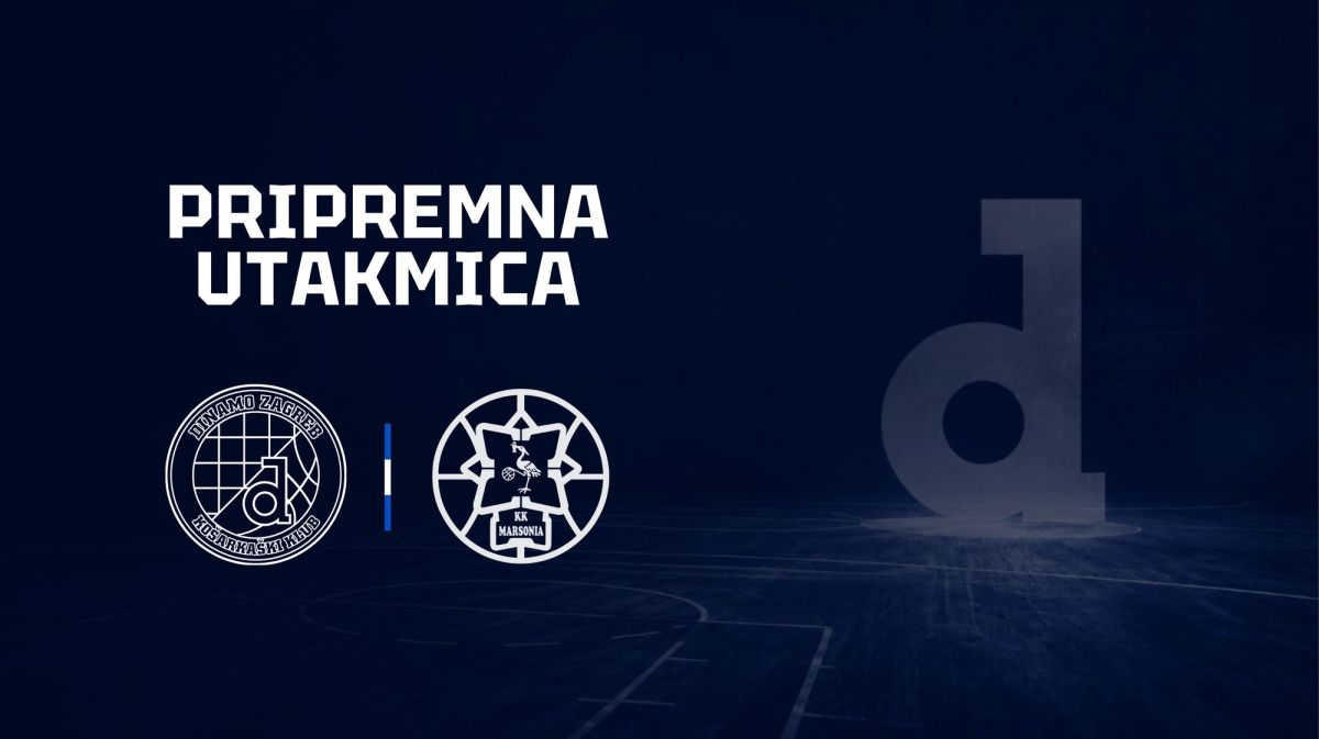 Dinamo pobjedom otvorio pripremni period