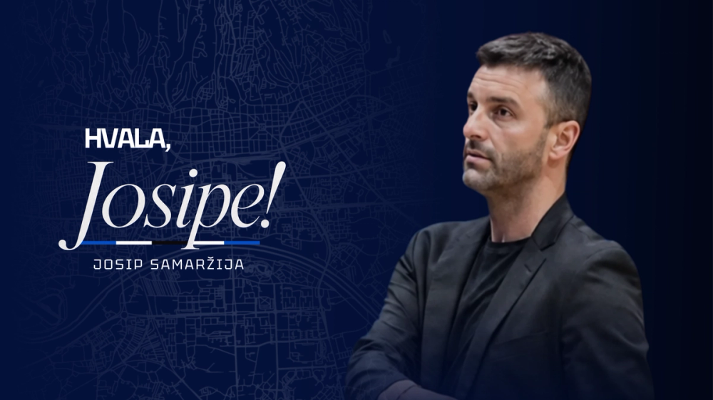 Josipe, hvala na doprinosu Dinamu! 