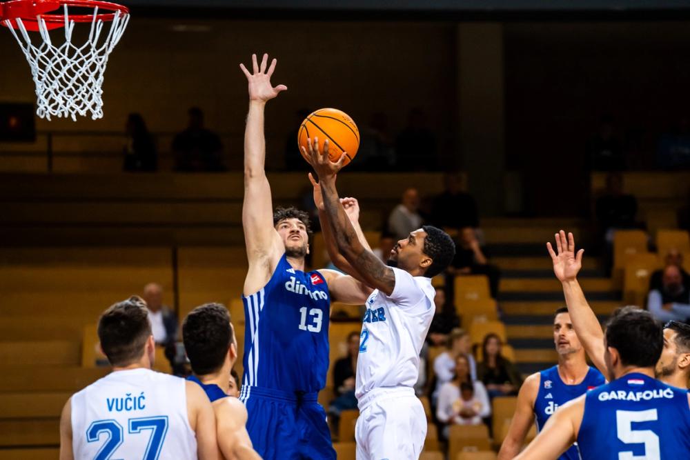 KRIZA DINAMA SE NASTAVLJA SA NEUGODNIM PORAZOM OD KVARNERA