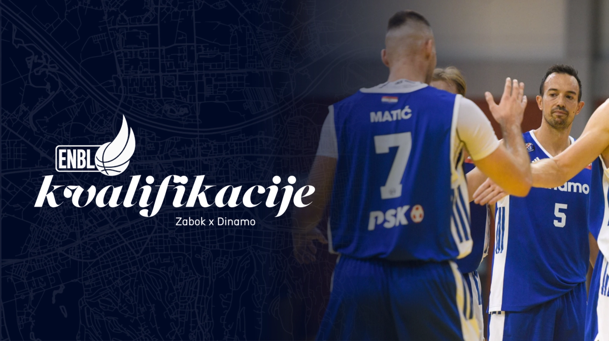 Dinamo u neizvjesnom susretu poražen od Zaboka