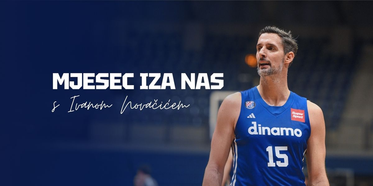 Mjesec iza nas s Ivanom Novačićem