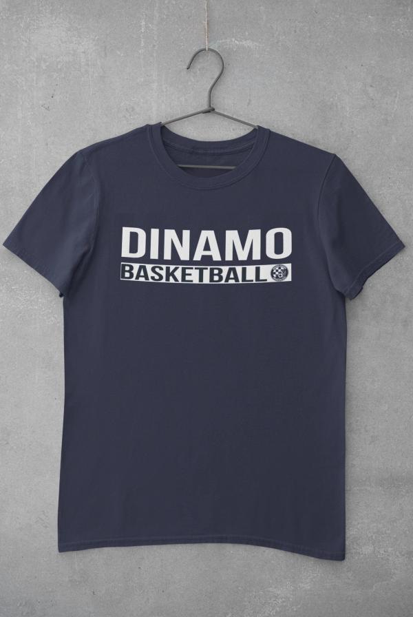 Dinamo basketball