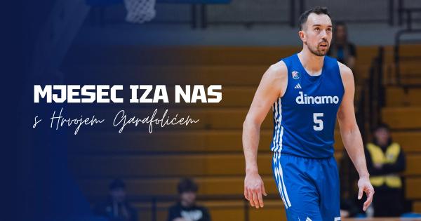 Mjesec iza nas s Hrvojem Garafolićem