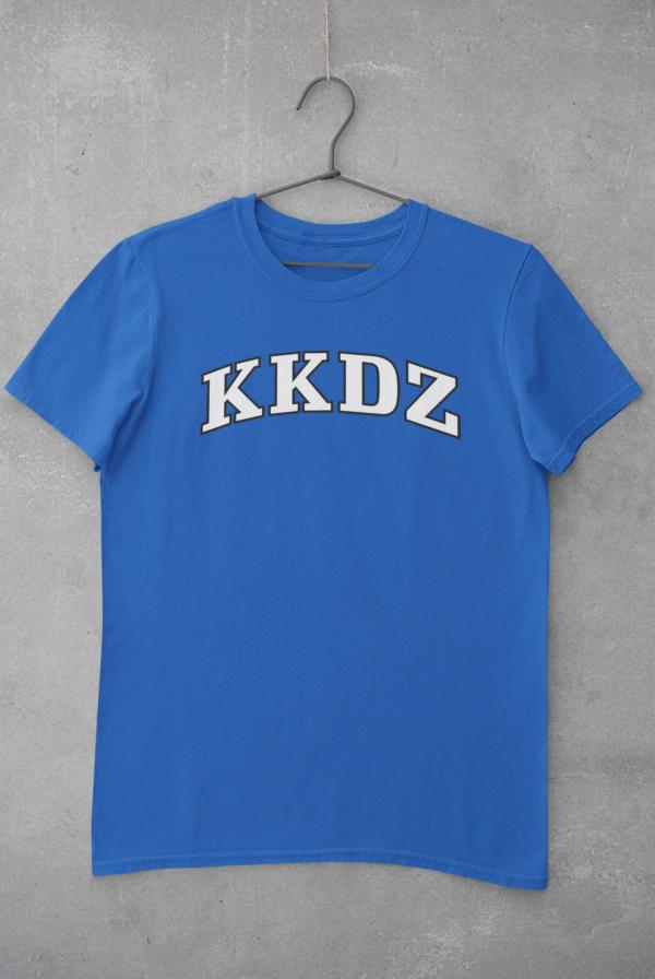 KKDZ blue