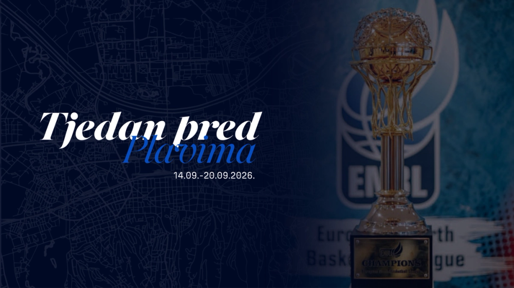 Tjedan pred Plavima: kvalifikacije za ENBL