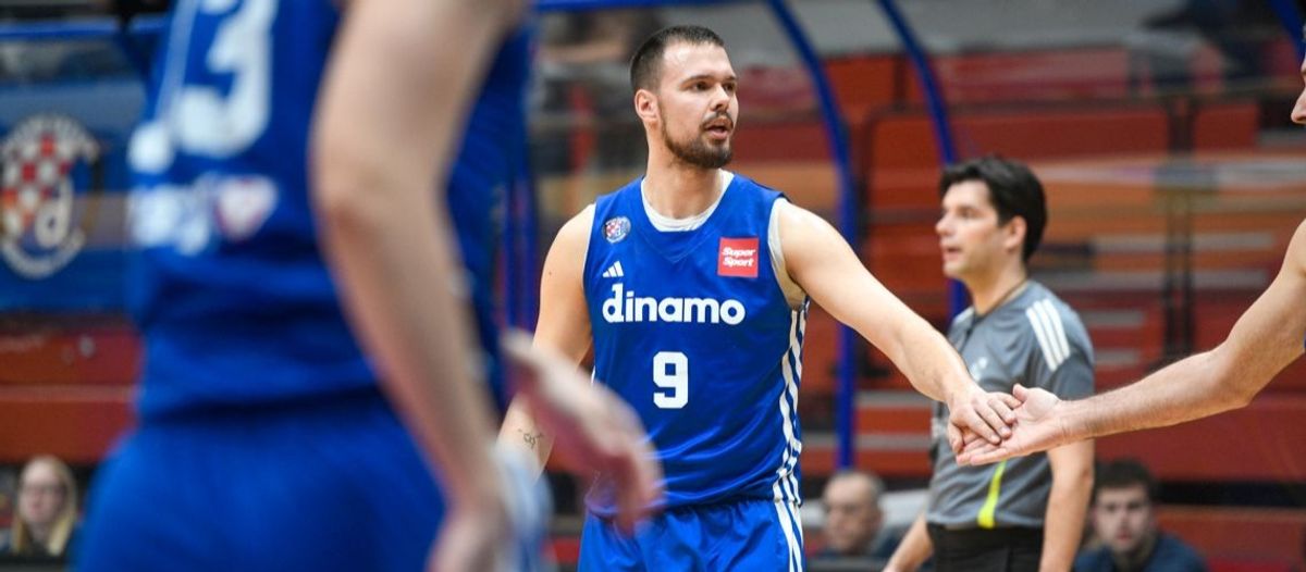 PORAZ DINAMA U SAMOBORU