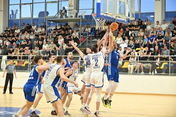 DINAMO U ZAVRŠNICI IZGUBIO OD ALKARA