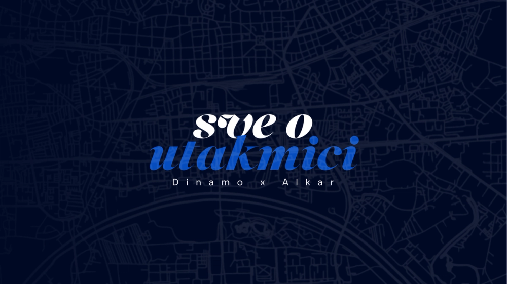 Dinamo - Alkar: sve što trebate znati uoči petka u SD Dubrava