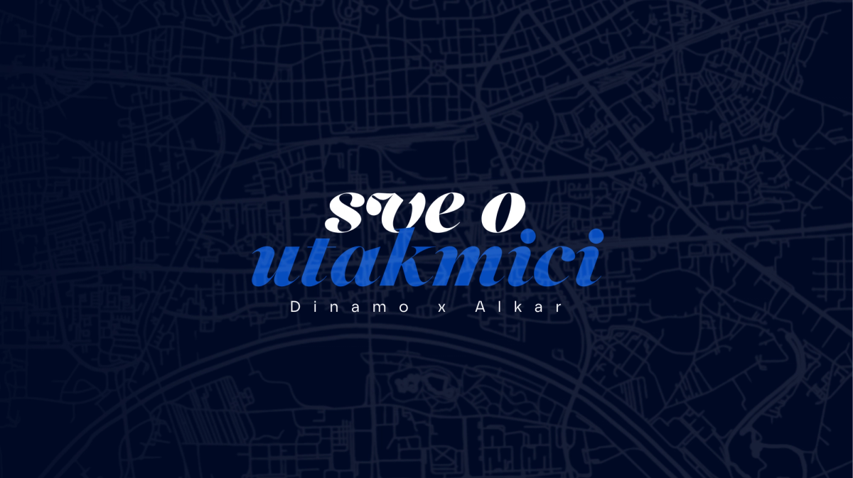 Dinamo - Alkar: sve što trebate znati uoči petka u SD Dubrava