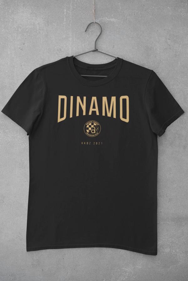 Dinamo Gold