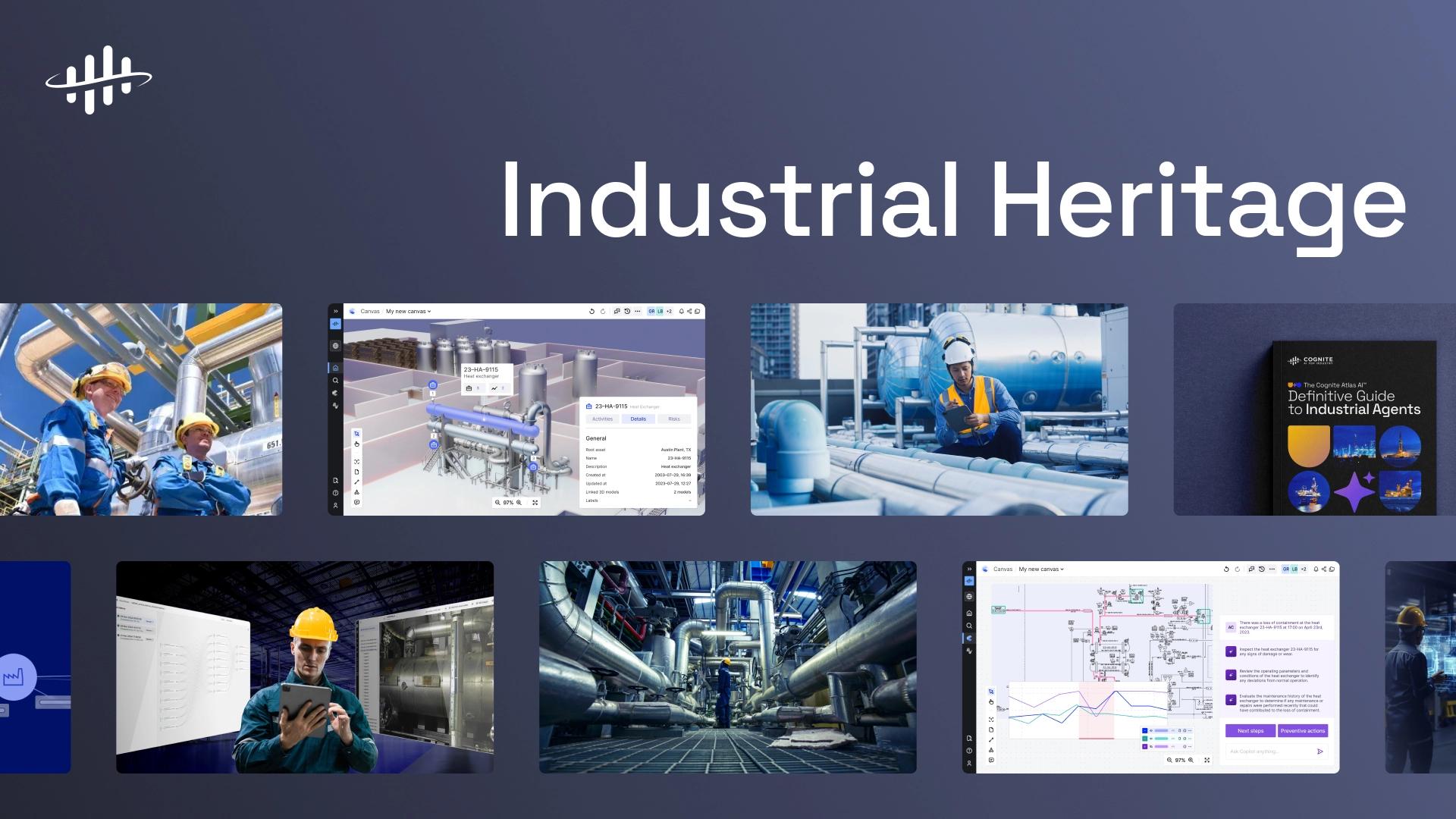 Industrial AI Starts with Simple Access to Complex Industrial Data