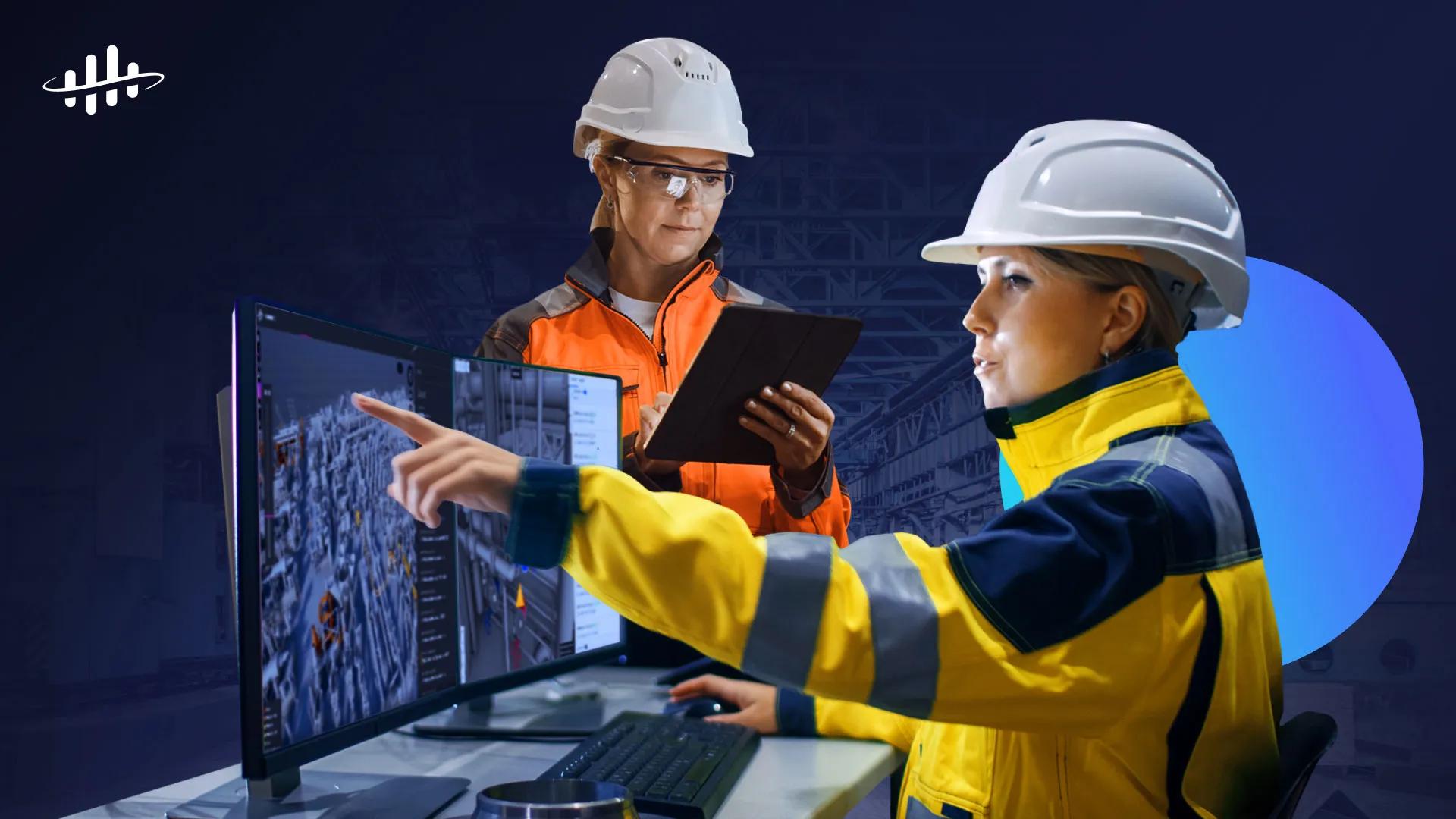 Cognite Data Fusion® for Asset Performance Management (APM)