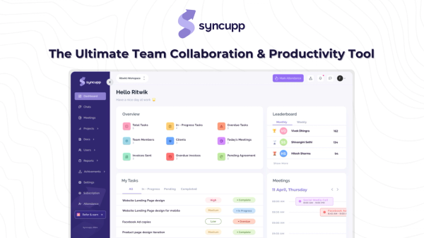 How to Improve Your Team’s Productivity with AI-Powered Collaboration