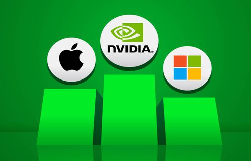 💸 How did Nvidia Become the Most Valuable Company in the World?