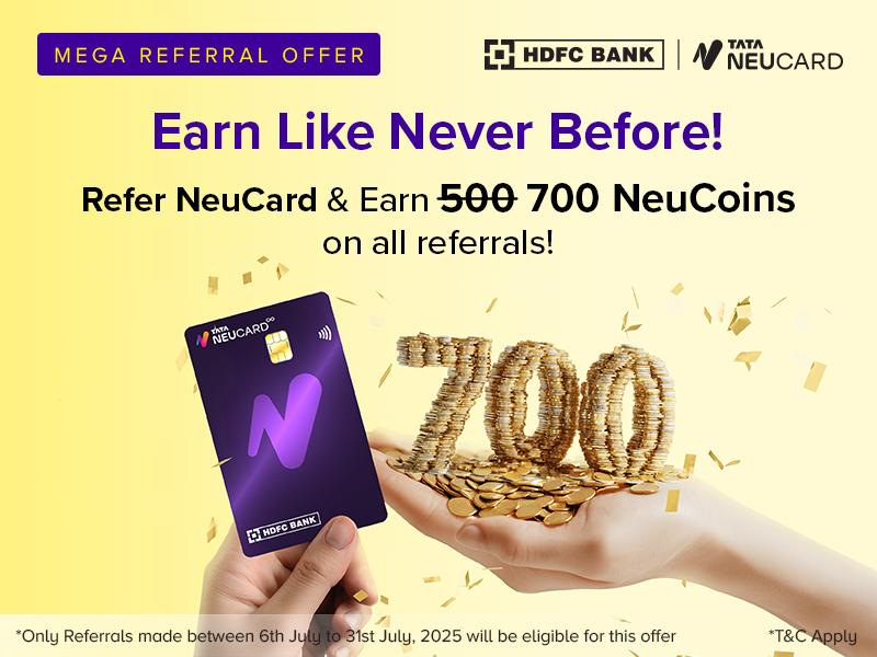 referral