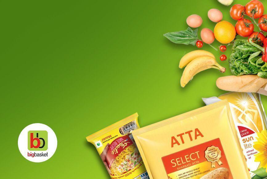 Grocery category