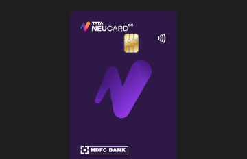 about card