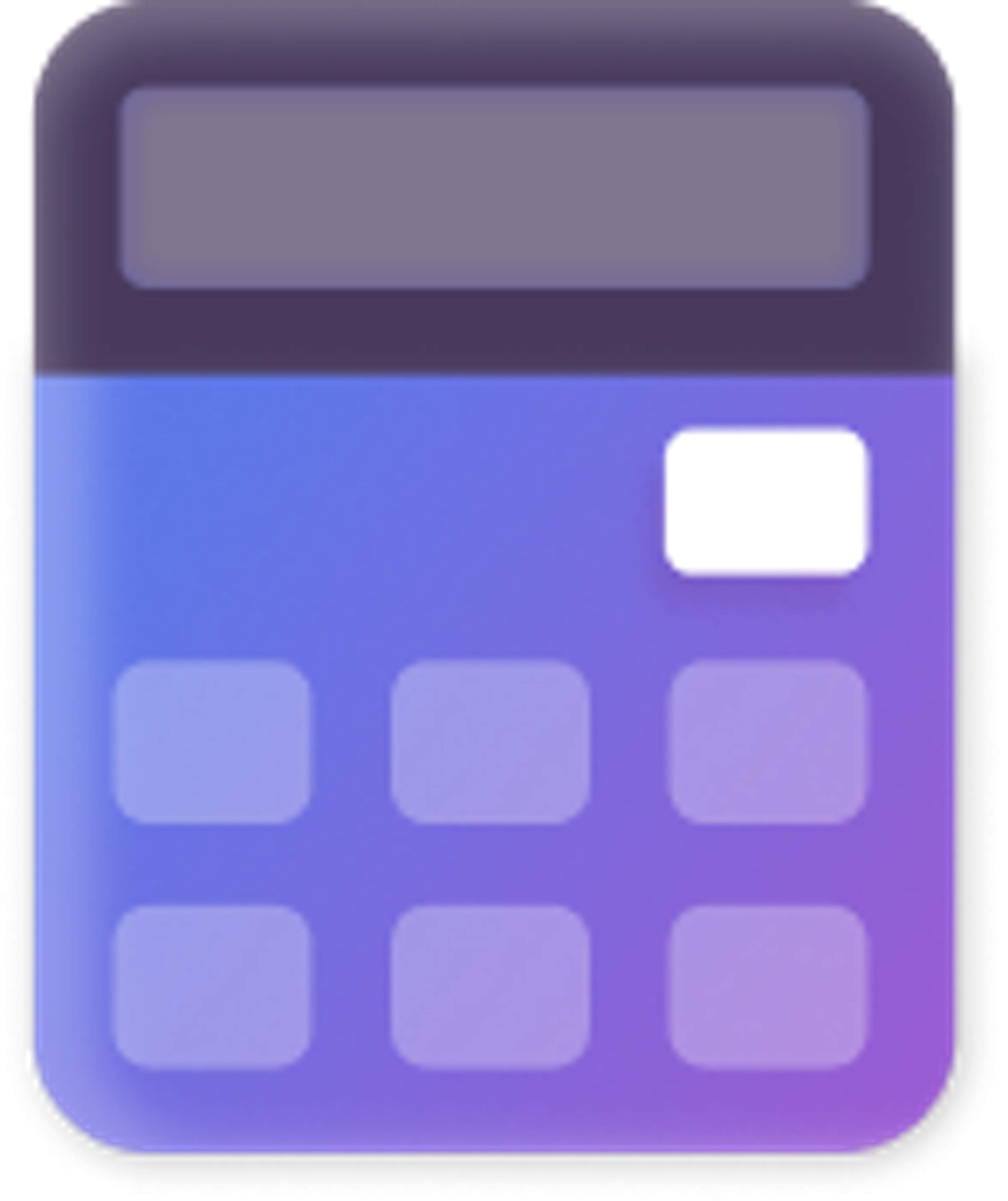 Try our calculator