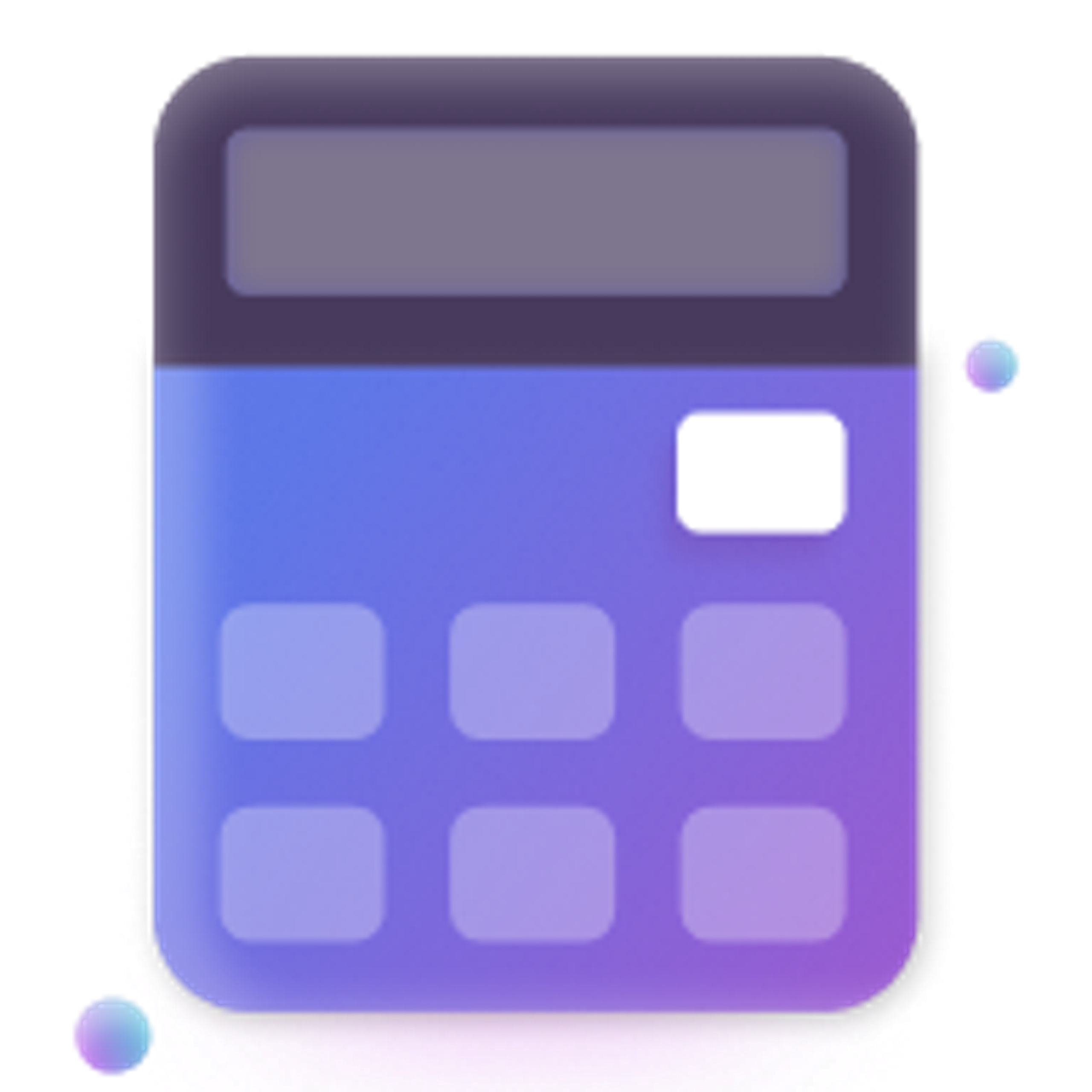 Try our calculator