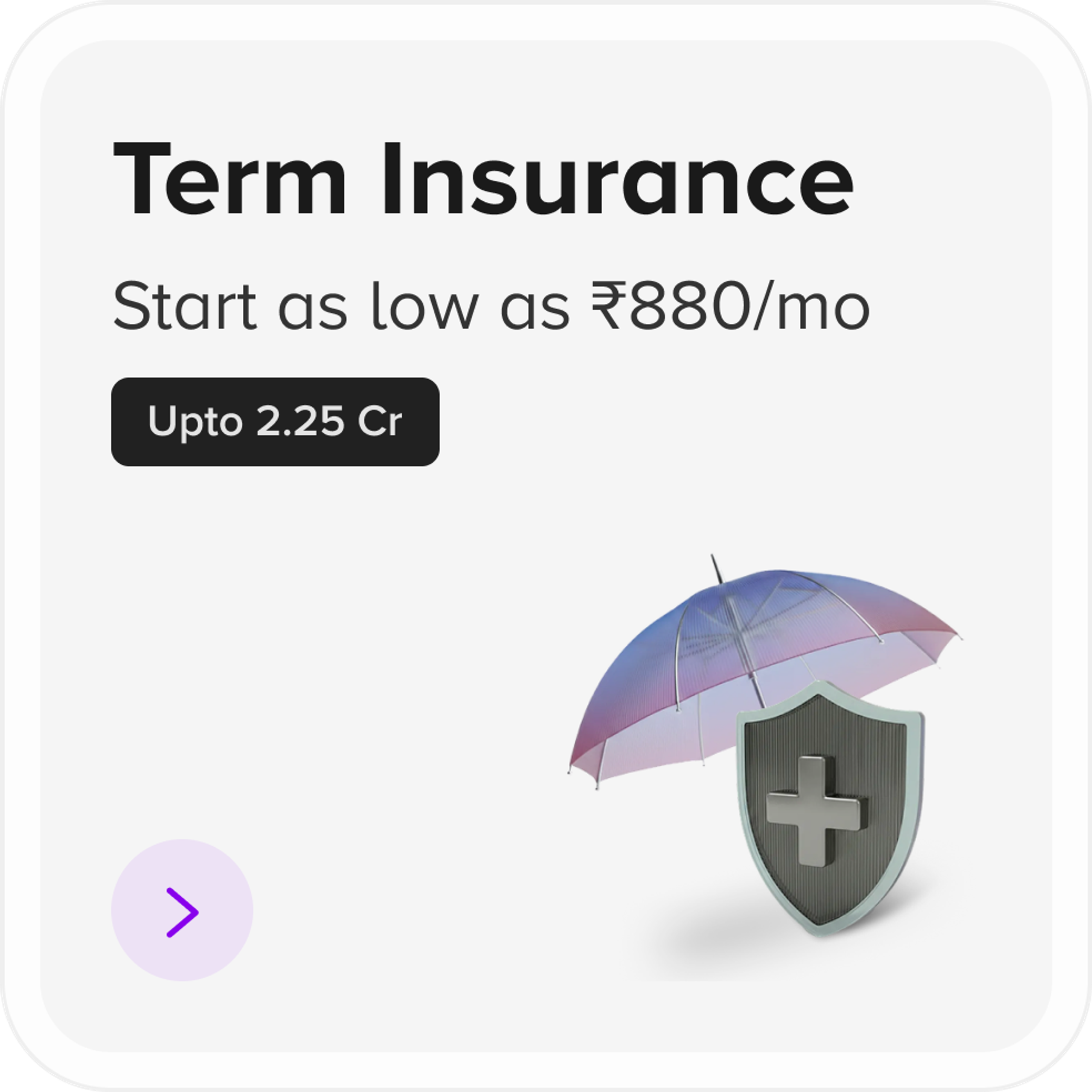 Term Insurance