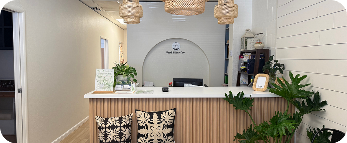 	Inside Hawaii Wellness Care