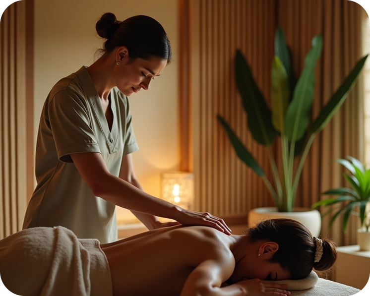 Are You a Licensed Wellness Provider?