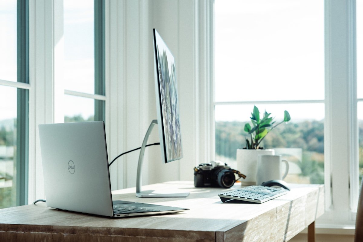 Bàn làm việc Windows được điều khiển từ xa