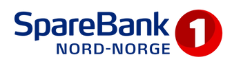 Logo for SpareBank 1 Nord-Norge