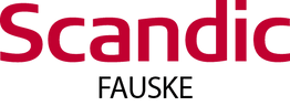 Scandic Fauske logo