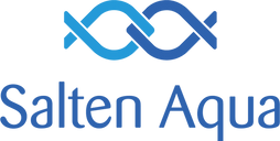 Logo for Salten Aqua