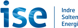Logo for Indre Salten Energi