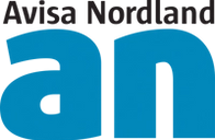 Logo for Avisa Nordland