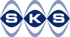 Logo for SKS