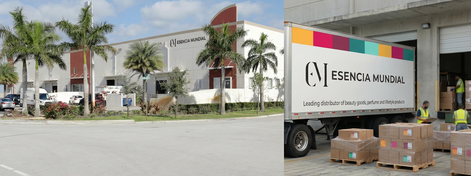 South Florida - Miami - Warehouse