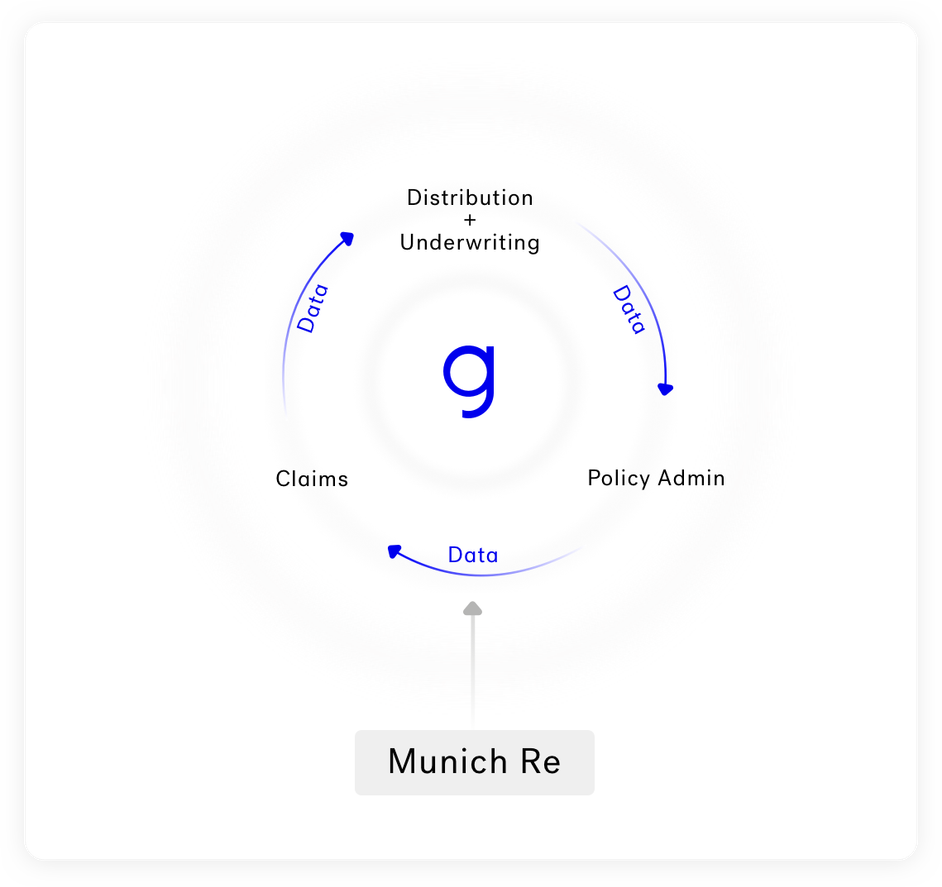 Getsafe process in 2018