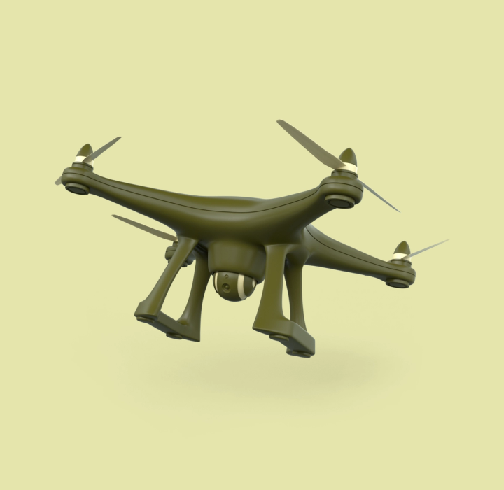 Getsafe drone liability insurance From 3.77€ per month