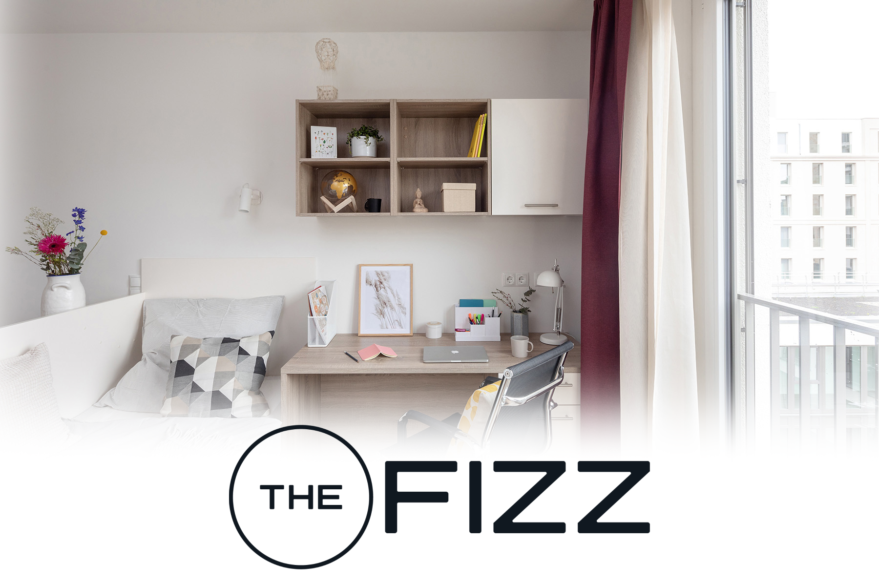 The Fizz Asset