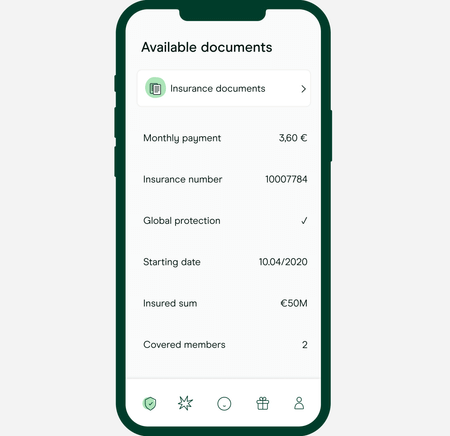 Getsafe Insurance Getsafe | Insurance can also be simple. | Download Our App!