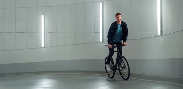 Getsafe Bike Insurance Insure Your Bike From 1 Per Month