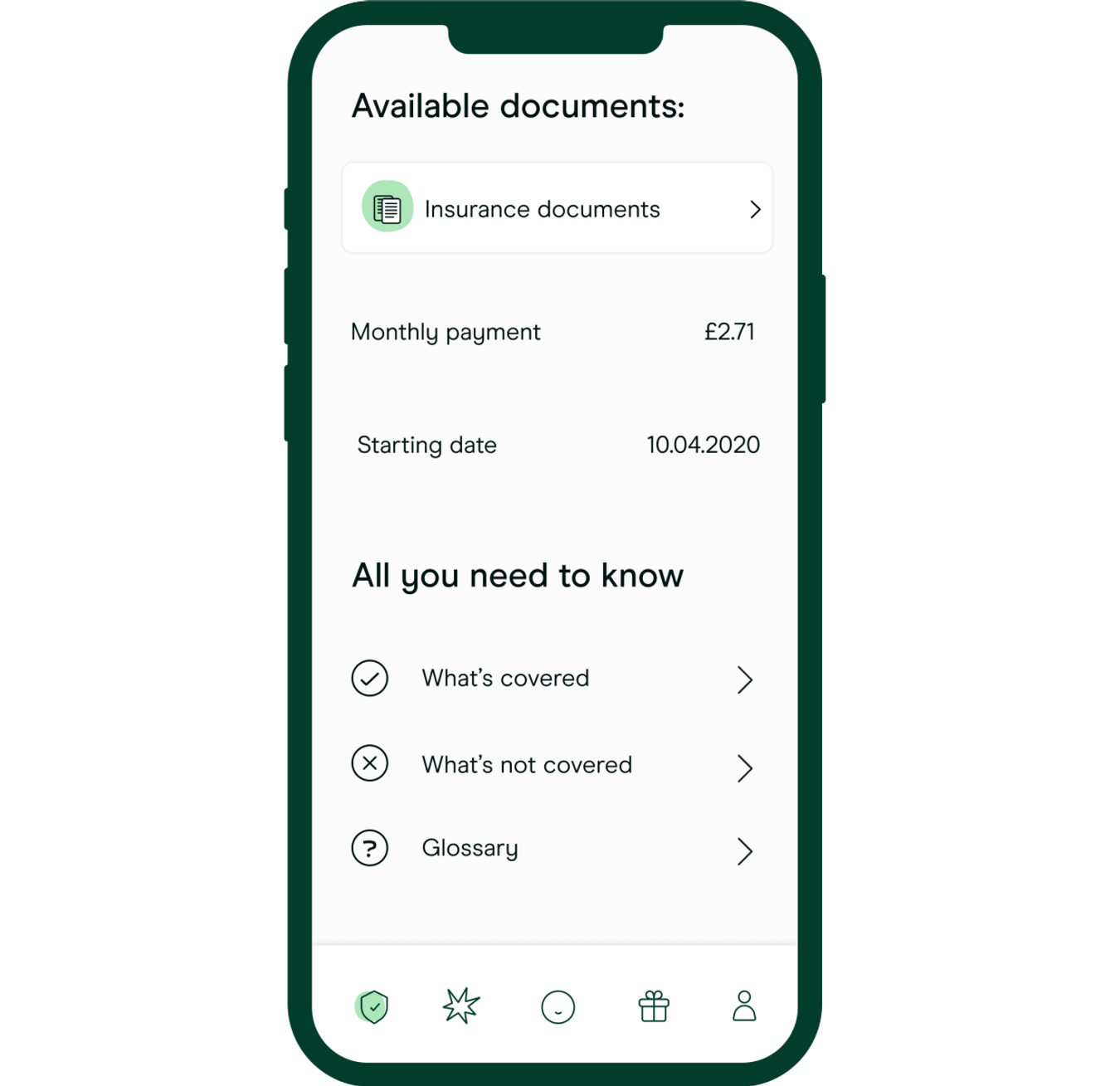 getsafe-contents-insurance-simple-fair-zero-paperwork-all-in-one-app