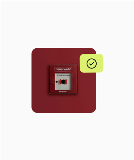 alarm
